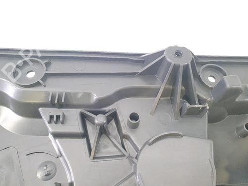Front left window mechanism FORD FIESTA VI (CB1, CCN) 1.5 TDCi | BP27623062C22 