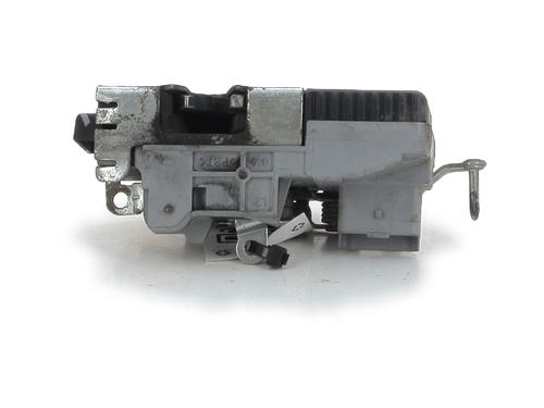 Front left lock PEUGEOT 807 (EB_) 2.0 HDI | BP29390255C98 
