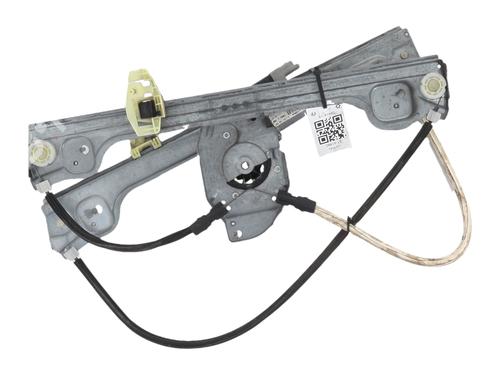 Front left window mechanism PEUGEOT 1007 (KM_) 1.4 HDi | BP39394397C22 - Image 2