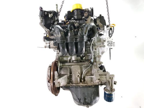 Engine CITROËN C1 (PM_, PN_) 1.0 | BP28686111M1