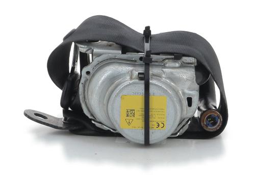 Front left belt tensioner RENAULT TWINGO III (BCM_, BCA_) 1.0 SCe 70 | BP29988152C87