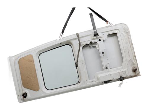 Left tailgate RENAULT MASTER III Van (FV) 2.3 dCi 125 FWD (FV0C, FV0D, FV0G, FV0H, FV0J, FV0K,... | BP36795366C76 - Image 3