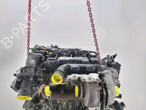 Motor FORD FOCUS C-MAX (DM2) 1.6 TDCi | BP29930972M1 