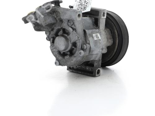 AC compressor DACIA LODGY (JS_) 1.5 dCi | BP35891794M34 - Image 3