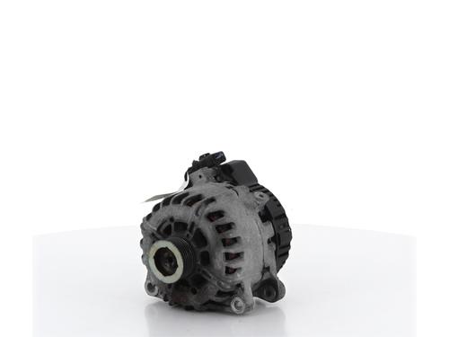 Used Alternator Alternator PEUGEOT 308 I (4A_, 4C_) 1.6 HDi (112 hp) 34362245 34362245