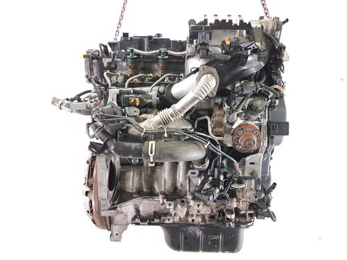 Engine PEUGEOT 2008 I (CU_) 1.6 HDi | BP37228576M1 - Image 4