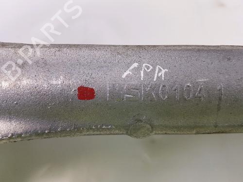 Steering rack TOYOTA YARIS CROSS (MXP_) 1.5 Hybrid (MXPJ10) | BP26016007M22 