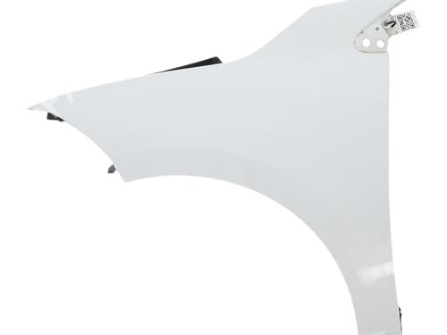 Used Left front fenders Left front fenders 38918126 38918126