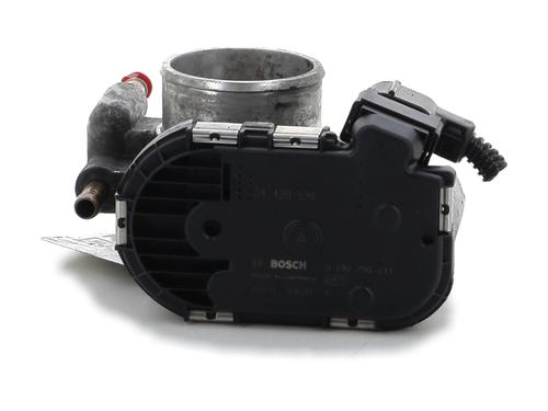 Throttle body OPEL CORSA C (X01)  | BP26702931M82 