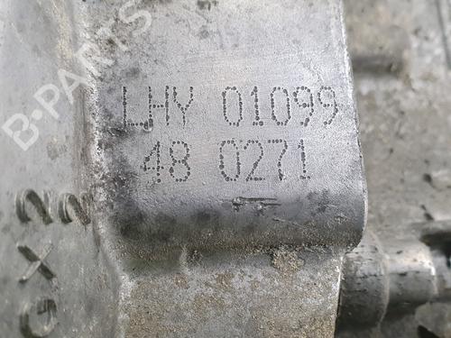 Gearbox VW SCIROCCO III (137, 138) 1.4 TSI | BP31085664M3 