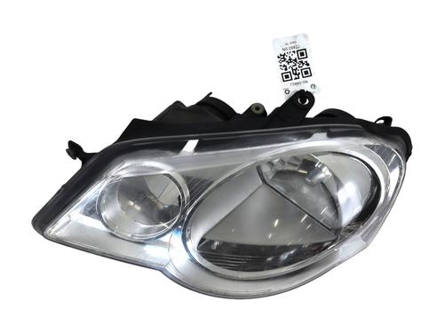 Left headlight VW POLO IV (9N_, 9A_) 1.4 TDI | BP30118962C28 