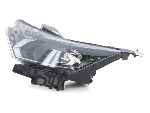 Used Left headlight Left headlight HYUNDAI i20 III (BC3, BI3) 1.0 T-GDI hybrid 48V (101 hp) 40249109 40249109