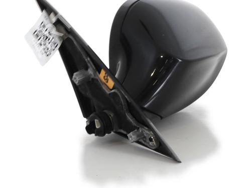 Left mirror BMW 1 (E81)  | BP28286160C26 