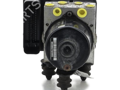 ABS Bremseaggregat VW GOLF V (1K1) [2003-2010]  25022590