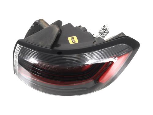Used Right taillight JEEP COMPASS (MP, M6, MV, M7) 1.5 T4 Hybrid (131 hp) 31367602