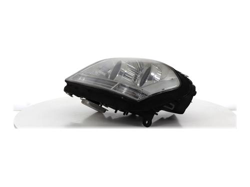 Used Left headlight Left headlight MERCEDES-BENZ M-CLASS (W164) ML 320 CDI 4-matic (164.124, 164.125, 164.122) (211 hp) 33645759 33645759