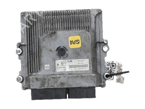Engine control unit (ECU) CITROËN C4 SPACETOURER (3D_) 1.2 PureTech 130 | BP36380313M57 - Image 2