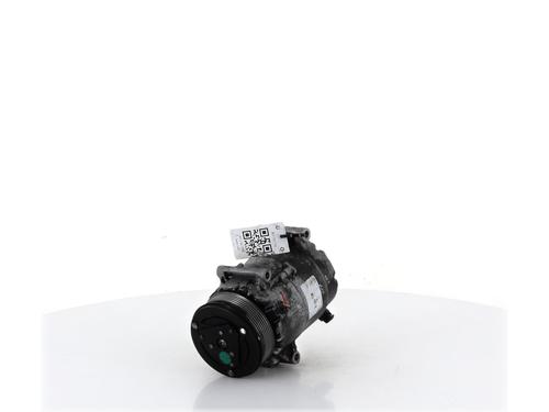 Used AC compressor AC compressor 39644003 39644003