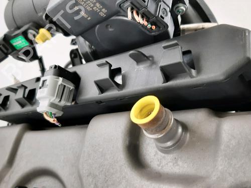 Engine PEUGEOT 206+ (2L_, 2M_) 1.4 i (2LKFWA, 2MKFWA) | BP33280476M1 - Image 7