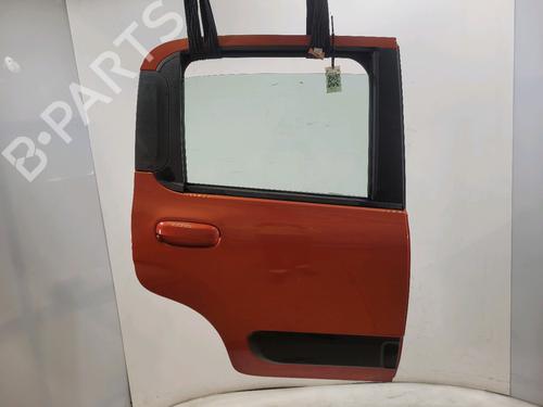Used Right rear door FIAT PANDA (312_, 319_) 0.9 (312PXG1A) (86 hp) 32310505