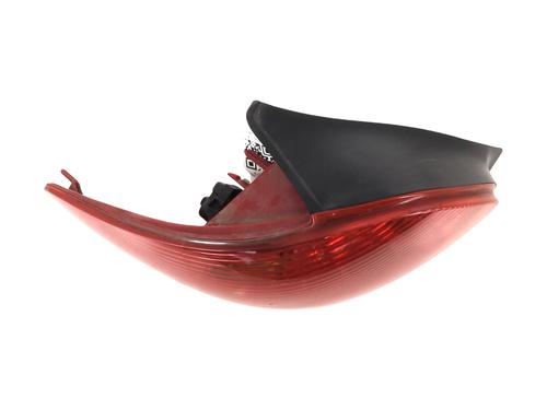 Used Left taillight PEUGEOT 206 Hatchback (2A/C) 1.6 16V (109 hp) 29495972