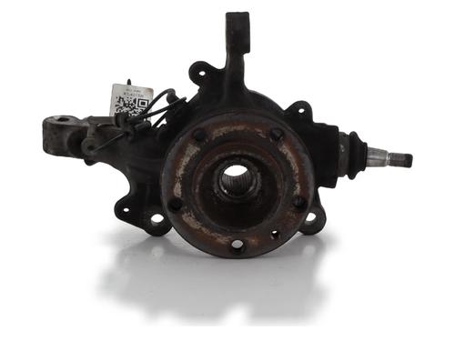 left-front-steering-knuckle-renault-master-iii-van-fv-2010-31866582 main image