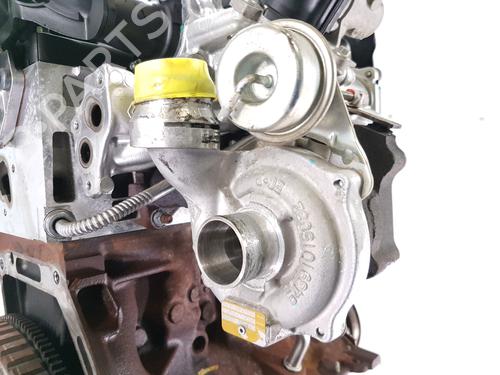 Engine RENAULT CLIO III (BR0/1, CR0/1) 1.5 dCi (BR17, CR17) | BP33567662M1  - Image 6