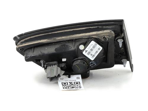 Left tailgate light JEEP COMPASS (MP, M6, MV, M7) 2.0 CRD 4x4 | BP29265514C79 
