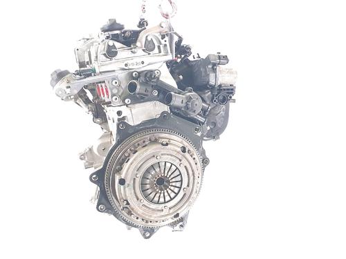 Engine SKODA FABIA II (542) 1.2 | BP30924752M1