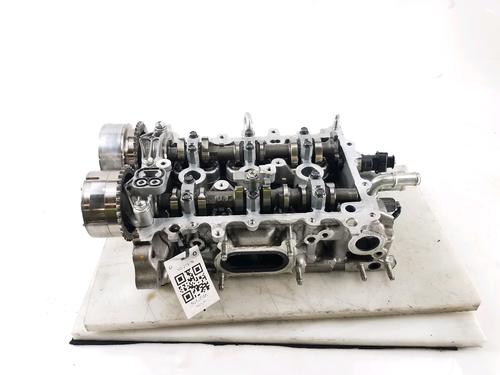 Cylinder head TOYOTA AYGO (_B4_) 1.0 VVTi (KGB40) | BP23554170M5 - Image 3