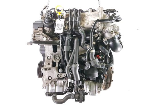 Engine AUDI A3 Sportback (8VA, 8VF) 2.0 TDI | BP30094299M1