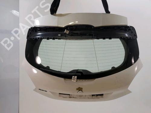 tailgate-peugeot-208-i-ca_-cc_-2012-2013-2014-2015-2016-2017-2018-2019-2020-2021-38007531 main image