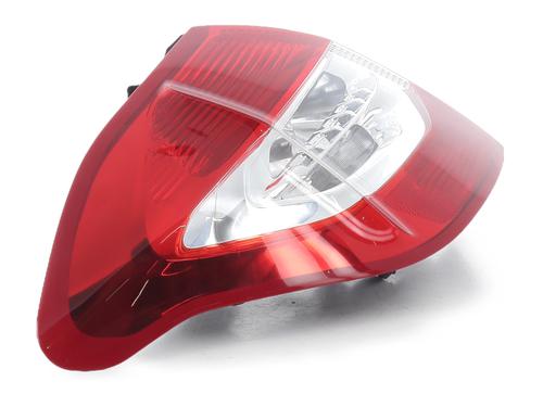 Left taillight CITROËN C4 II (NC_) 1.6 HDi 110 | BP38030933C34 - Image 5