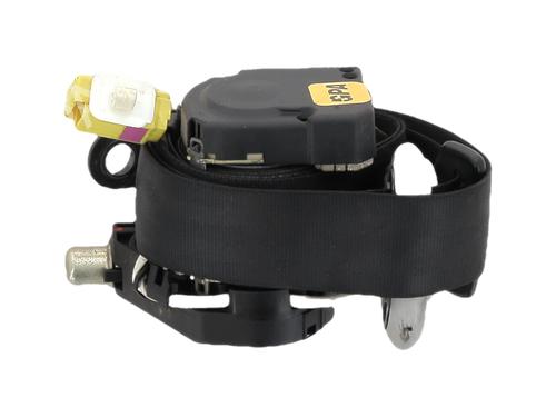 Cinturón de seguridad delantero izquierdo Cinturón de seguridad delantero izquierdo 38504890 38504890