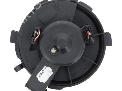 Used Heater blower motor PEUGEOT 206 Hatchback (2A/C) 1.4 i (75 hp) 31693863