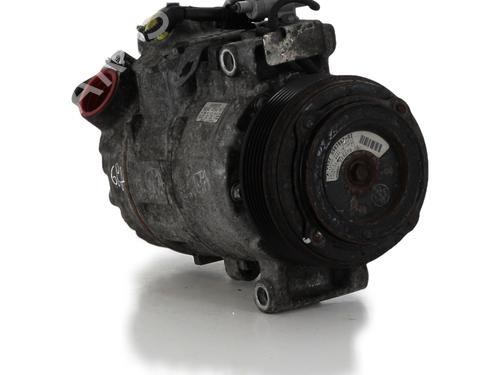 AC compressor BMW 1 (E81) 123 d | BP27552932M34 