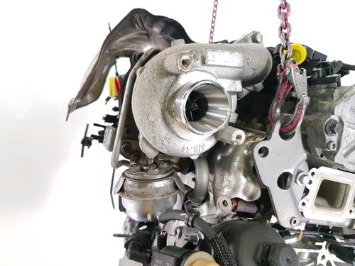 Engine PEUGEOT PARTNER Box Body/MPV | BP36006775M1 - Image 9