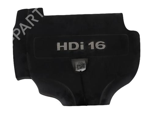 Used Upper protection CITROËN C5 III Break (RW_) 2.0 HDi 165 (163 hp) 33166000