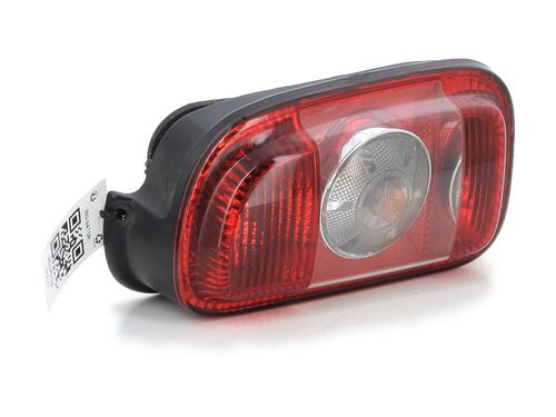 Right taillight MINI MINI CLUBMAN (R55) Cooper | BP27269637C35 