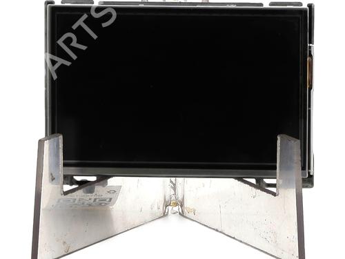 Display monitor PEUGEOT 2008 I (CU_) 1.6 BlueHDi 120 | BP28505488C48