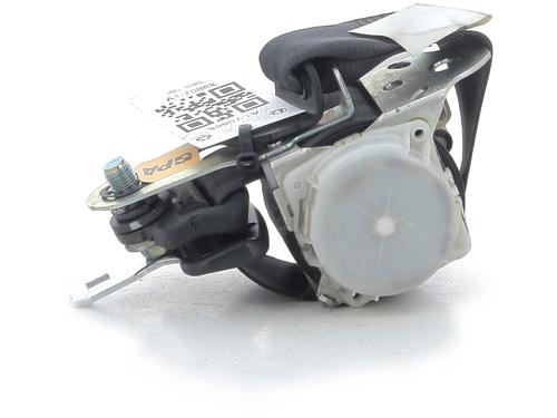 Rear left seatbelt SUZUKI SWIFT III (MZ, EZ) 1.3 DDiS (RS413D) | BP33189645I29 - Image 2