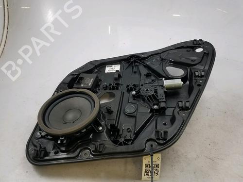 Rudehejsemekanisme Højre bagtil VOLVO V40 Hatchback (525) D2 (114 hp) 13920257