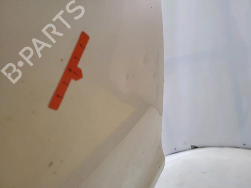 Left front door PEUGEOT 308 II (LB_, LP_, LW_, LH_, L3_) 1.6 BlueHDi 120 | BP29696444C2 