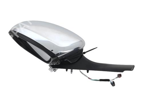 Used Left mirror PEUGEOT 2008 I (CU_) 1.2 THP 110 / PureTech 110 (110 hp) 30607919