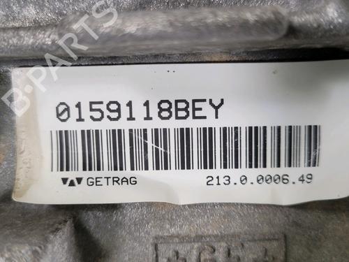 Gearbox BMW 1 (E87) 118 d | BP12960238M3 