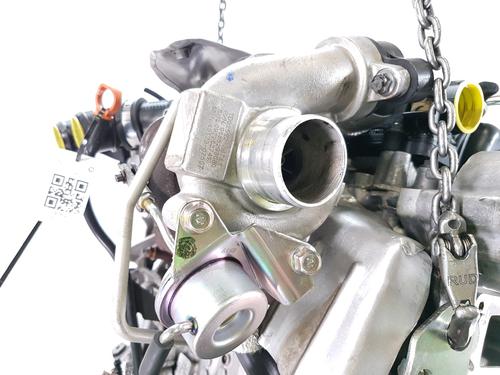 Engine PEUGEOT 308 SW I (4E_, 4H_) 1.6 HDi | BP29231496M1 