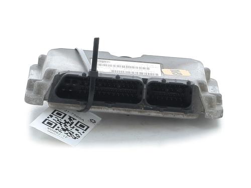 Used Engine control unit (ECU) FIAT PANDA (169_) 1.2 (169.AXB11, 169.AXB1A) (60 hp) 31373062