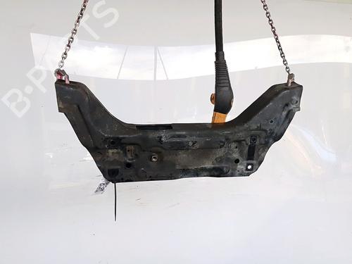 Used Subframe VW POLO (9N_, 9A_) 1.9 TDI (101 hp) 20229979
