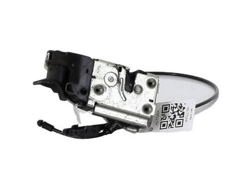 Front left lock RENAULT MEGANE II (BM0/1_, CM0/1_) 1.5 dCi (BM1E, CM1E) | BP30094008C98