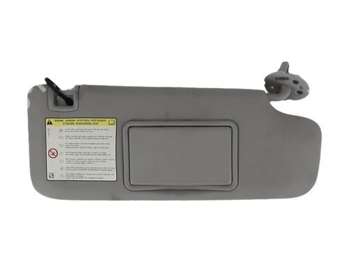 Right sun visor CHEVROLET CRUZE (J300) 2.0 CDI | BP38479893I2 - Image 2